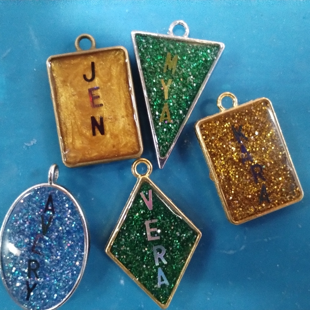 Beautifully handcrafted Necklaces